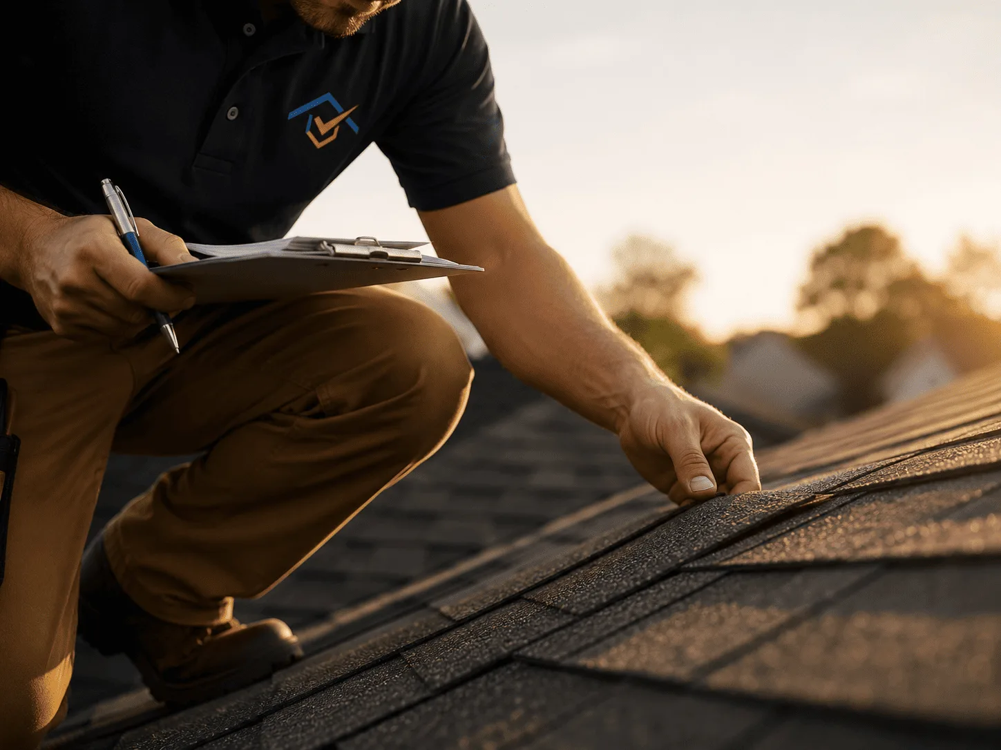 Why Choose Roof Inspection in Tehama, CA