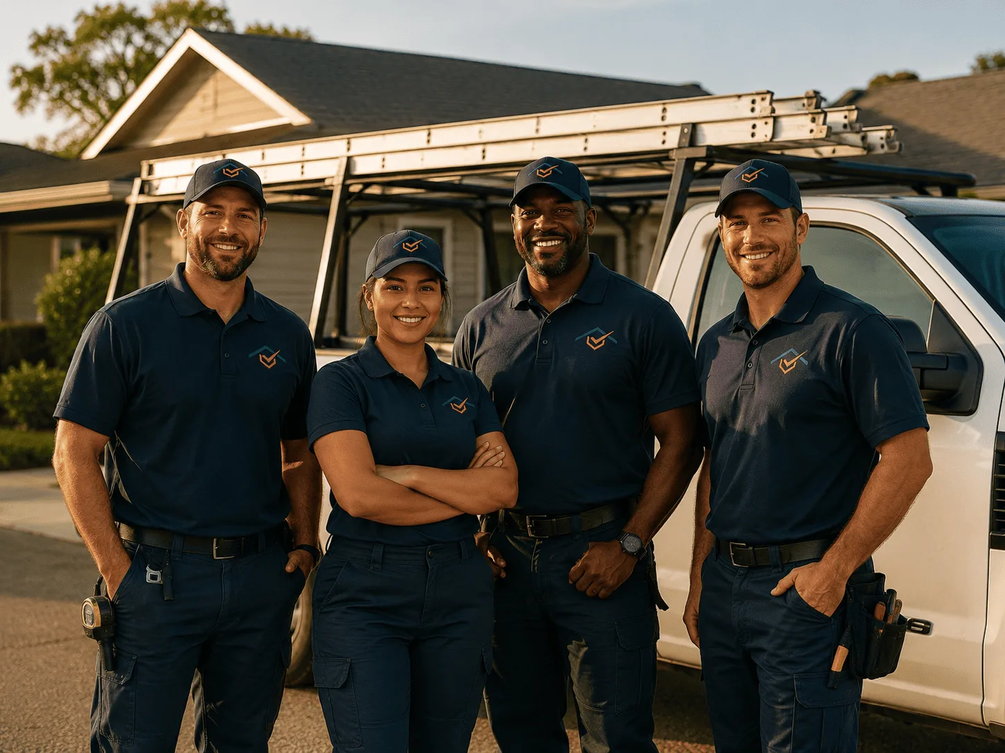 Roof Inspection company in Tehama, CA